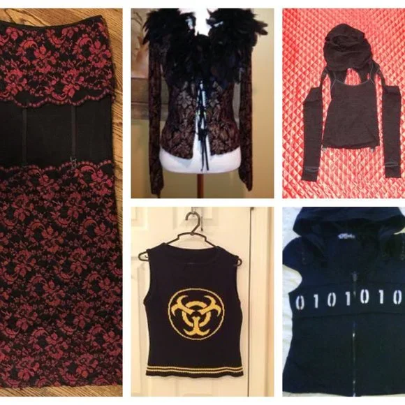 LIP SERVICE ISO - Picture 4 of 10